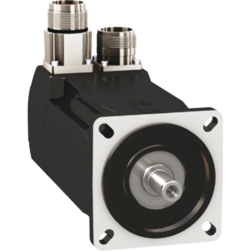 servo motor BMH - 1.2 Nm - 8000 rpm - keyed shaft - without brake - IP54