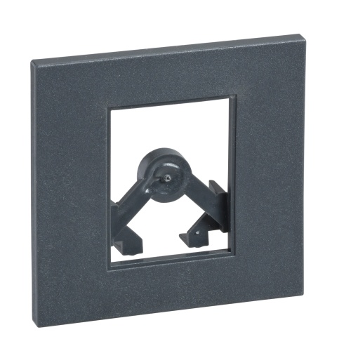 moldura de porta IP30 para bloco Vigi NSX100250