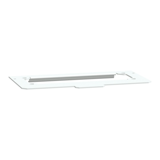 Placa passa cabo interface G IP30 L300