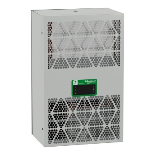 Unidade de climatização conectada Lateral, Climasys CU, 350W, 230V, 5060Hz, IP55