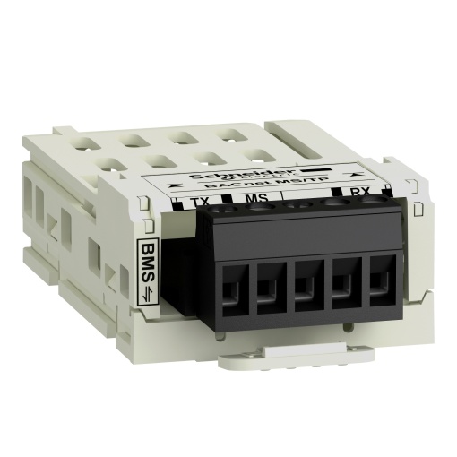 Cartão de comunicação BACnet MSTP para Altivar Process 600