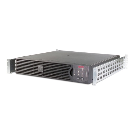 Smart-UPS RT da APC 1000VA 230V - Ambiente Marítimo