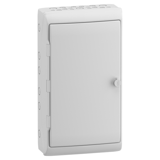 Mureva - Quadros polivalentes porta opaca - 340x610 mm