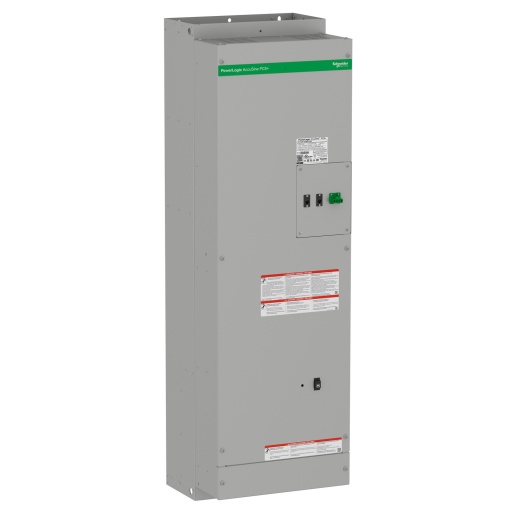 Filtro harmónico ativo - 120 A, 380..480 V CA - invólucro com IP00