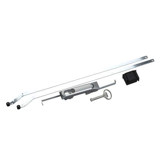 Locking system for SFX 2000mm