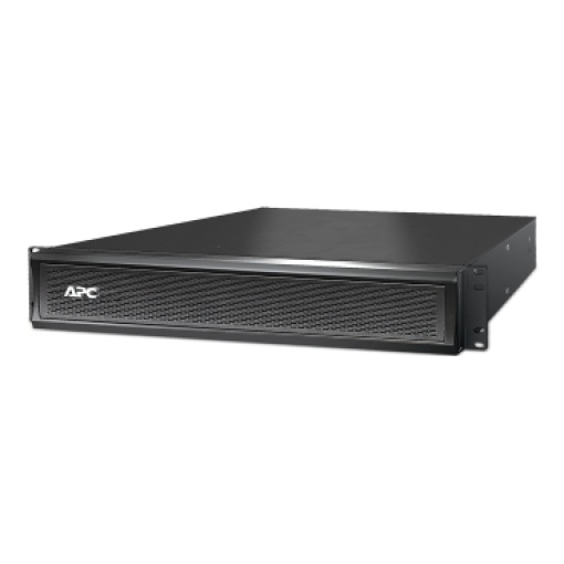 Conjunto de Baterias Smart-UPS da APC Série X 48V, BastidorTorre