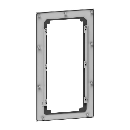 Spacial acessorios - Kit de montagem para ATV T1