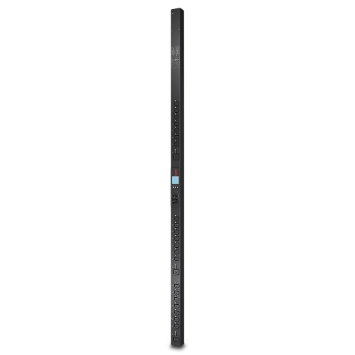 PDU de Bastidor 2G, Com Comutação, Zero U, 20A208V, 16A230V, 21 C13 & 3 C19