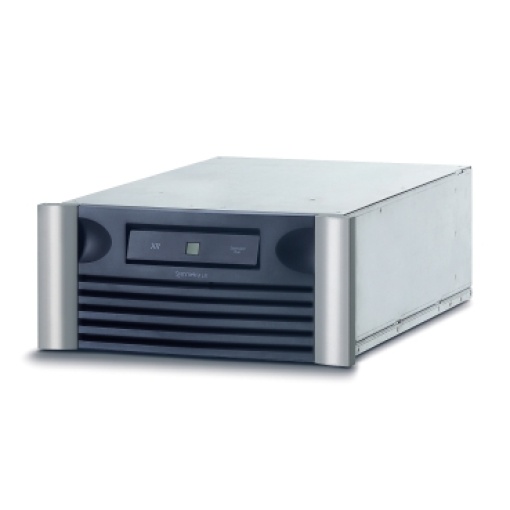Symmetra LX da APC Montagem em Bastidor de Funcionamento Prolongado c3 SYBT5, 230 V