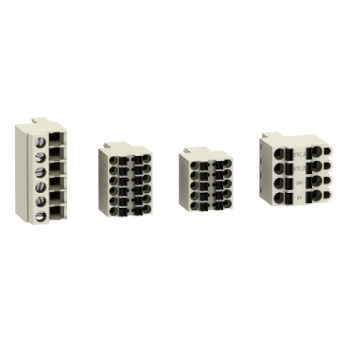 KIT conector T3 ATV340
