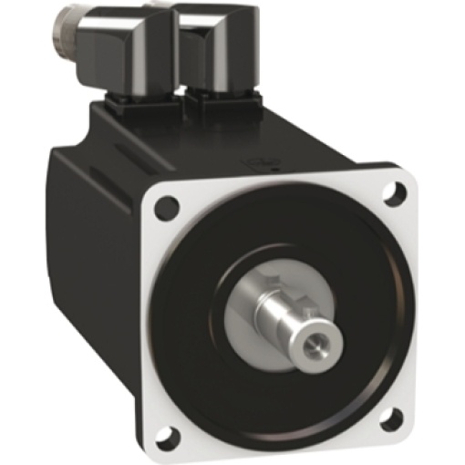 servo motor BMH - 6.2 Nm - 6000 rpm - untapped shaft - with brake - IP65IP67