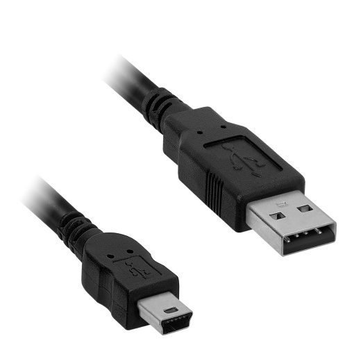 Cabo de ligação para PC para Modicon M340 CPU - L  1,8 m