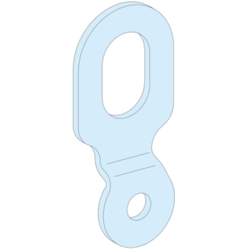 2 aneis de elevacao G IP55