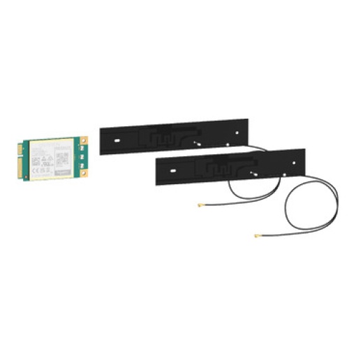 Modem 4G com 2 antenas EVlink Pro AC