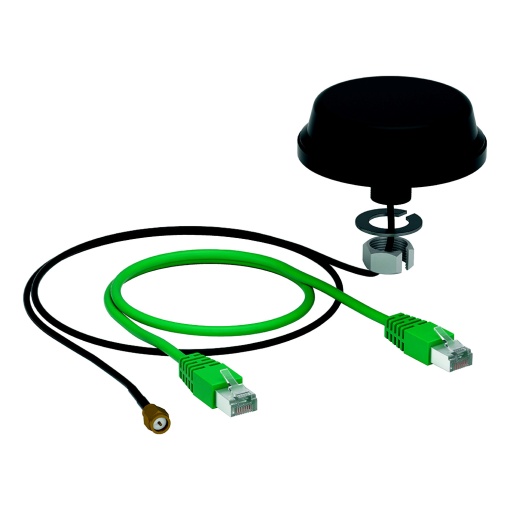 4G antenna for Evlink Parking