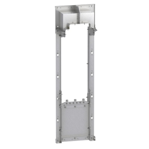 kit for flush-mounting in dust and damp proof enclosure - Altivar Process size 6