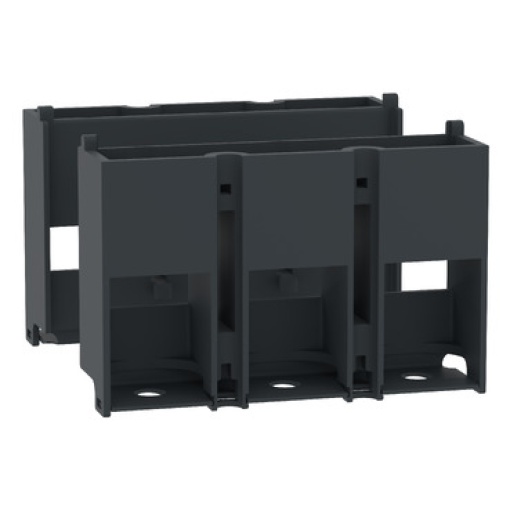 TeSys DECA Suporte olhal 3P para contactor D115-150A6