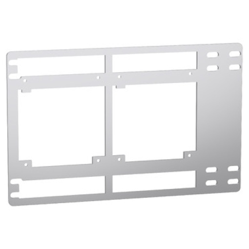 Base de adaptação dual TeSys DECA Advance a Tesys D 3P D115-150A