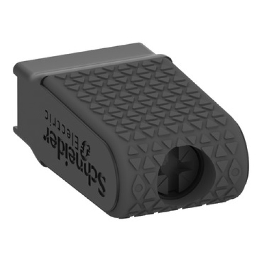 Punho de borracha de reposição para ComPacT NSX400-630 10 unidades