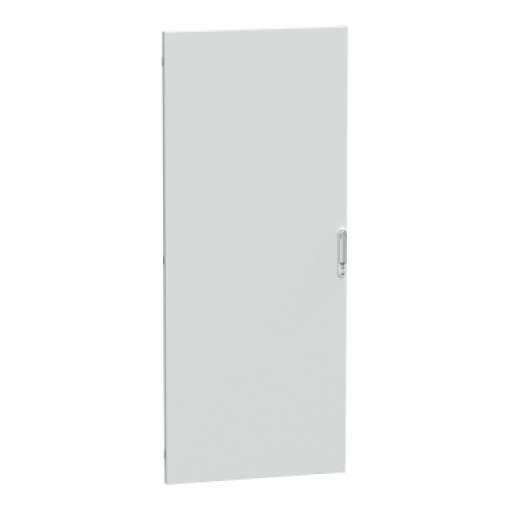Porta opaca reforcada IK10 IP30 L800