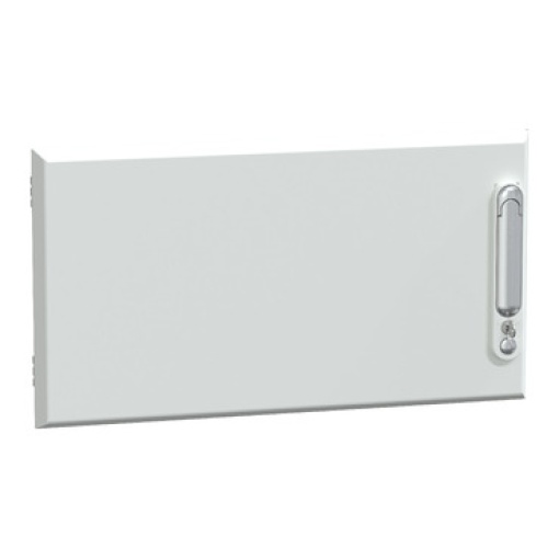 Porta opaca G IP40, 6M, A330mm