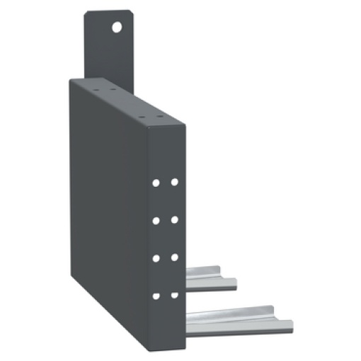 1 Suporte lateral pedestral IP55 A150