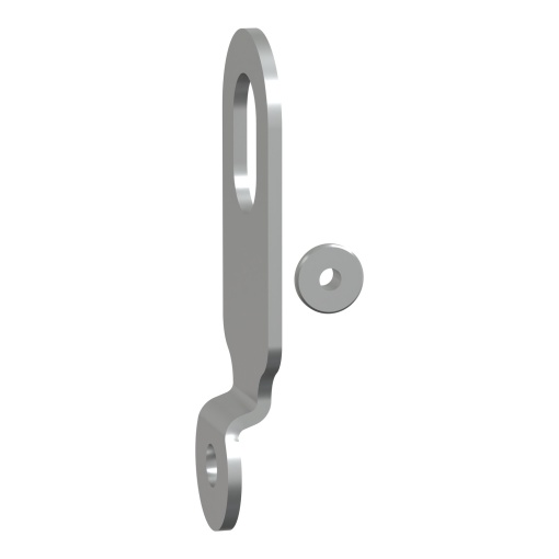 2 aneis de elevacao G IP30