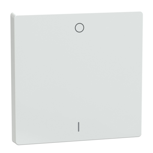 D-Life - Tecla bipolar OI - Branco