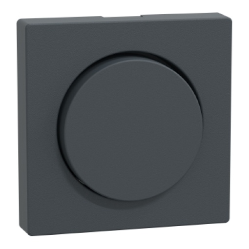 Centro System M, para regulador rotativo, antracite