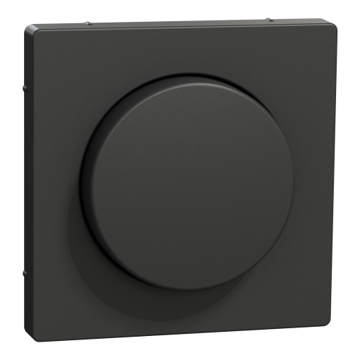Centro System M, para regulador rotativo, antracite