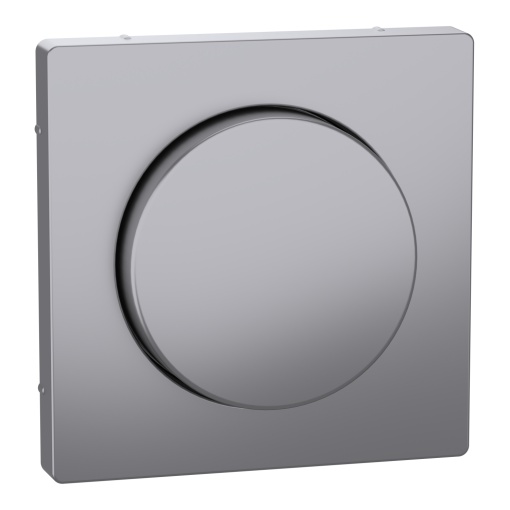 Centro System M, para regulador rotativo, aço