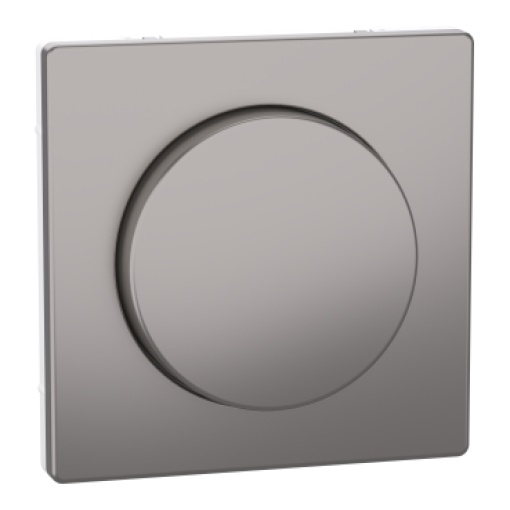 Centro System M, para regulador rotativo, níquel