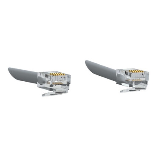 Power Logic PM5000 - cable for remote display 5RD for PM556x - 1 m