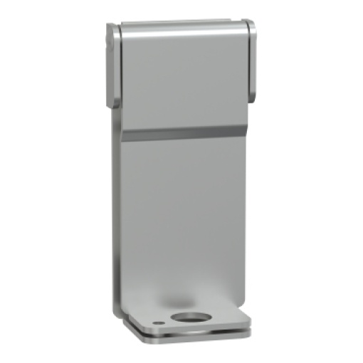 padlock device for WM encl.