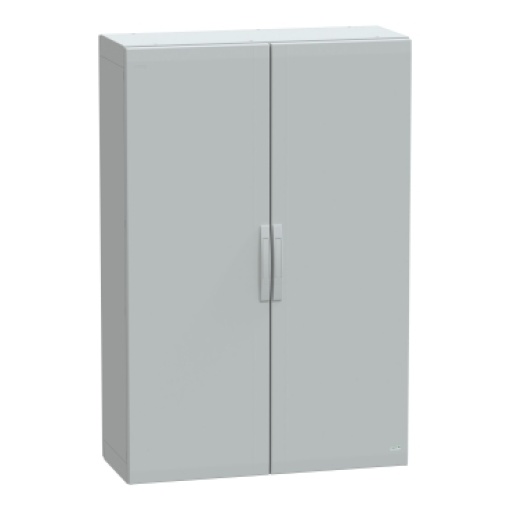 Caixa poliéster vers.PLA completamente selado 1500x1000x420 IP65