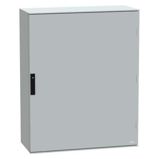 Caixa poliéster monobloc IP66 - H1056xW852xD350mm