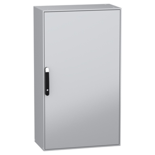 Quadro compacto PanelSeT SM sem placa de montagem - 1400x800x400 mm