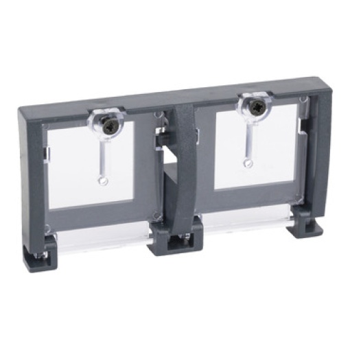 encravamento BP POR cadeados