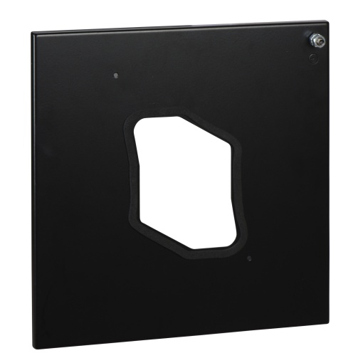 acessório de conversão CNOMO do manípulo rotativo - para NS630b..1600