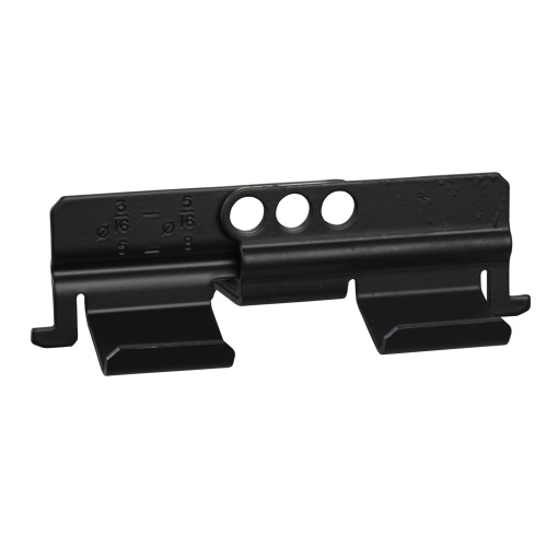 encravamento punho removível