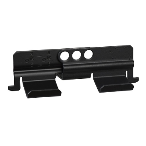 encravamento punho removível