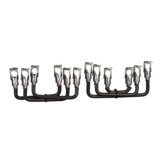 Conjunto de conexões, Easy TeSys Control, para LC1E80-E95