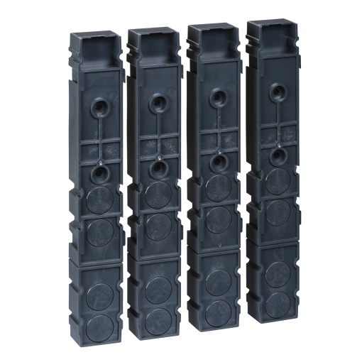 calço frontal NSX100250 INVINS