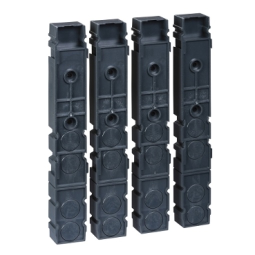 calço frontal NSX100250 INVINS