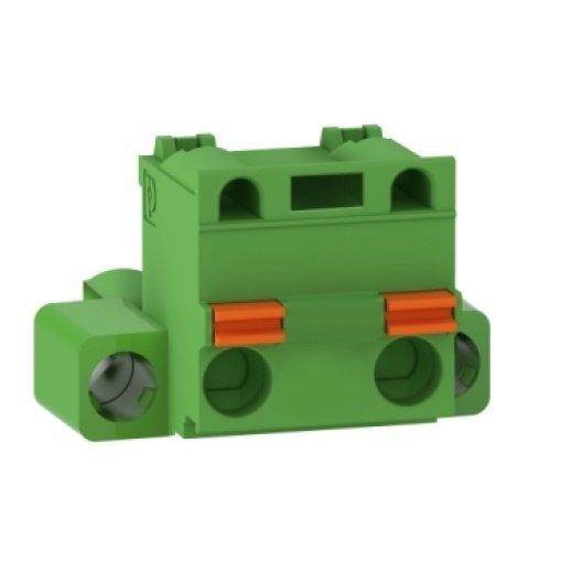 Power connector, Harmony P6, AC 5 pcsset