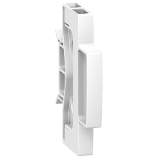 Acti9 - Pack de 5 peças intercalares de 9mm - iC60 - iID - ICT - Branco