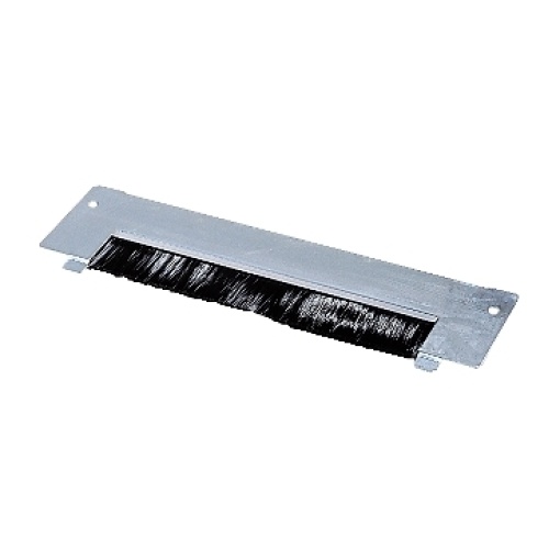 Actassi - blanking plate with brush gasket