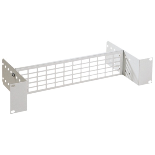 Actassi - 19" support 2U adjustable in depth to fix non 19" equipment