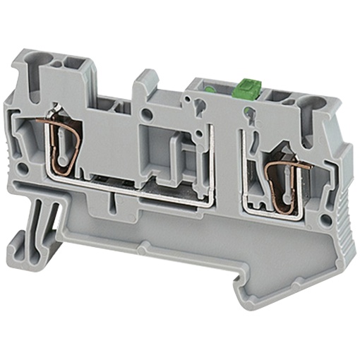 BORN SECC FACA 2,5MM2 CINZ TMO