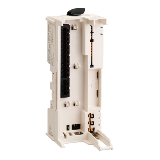 Base bus para bus em série - interface de módulo e interface de energia